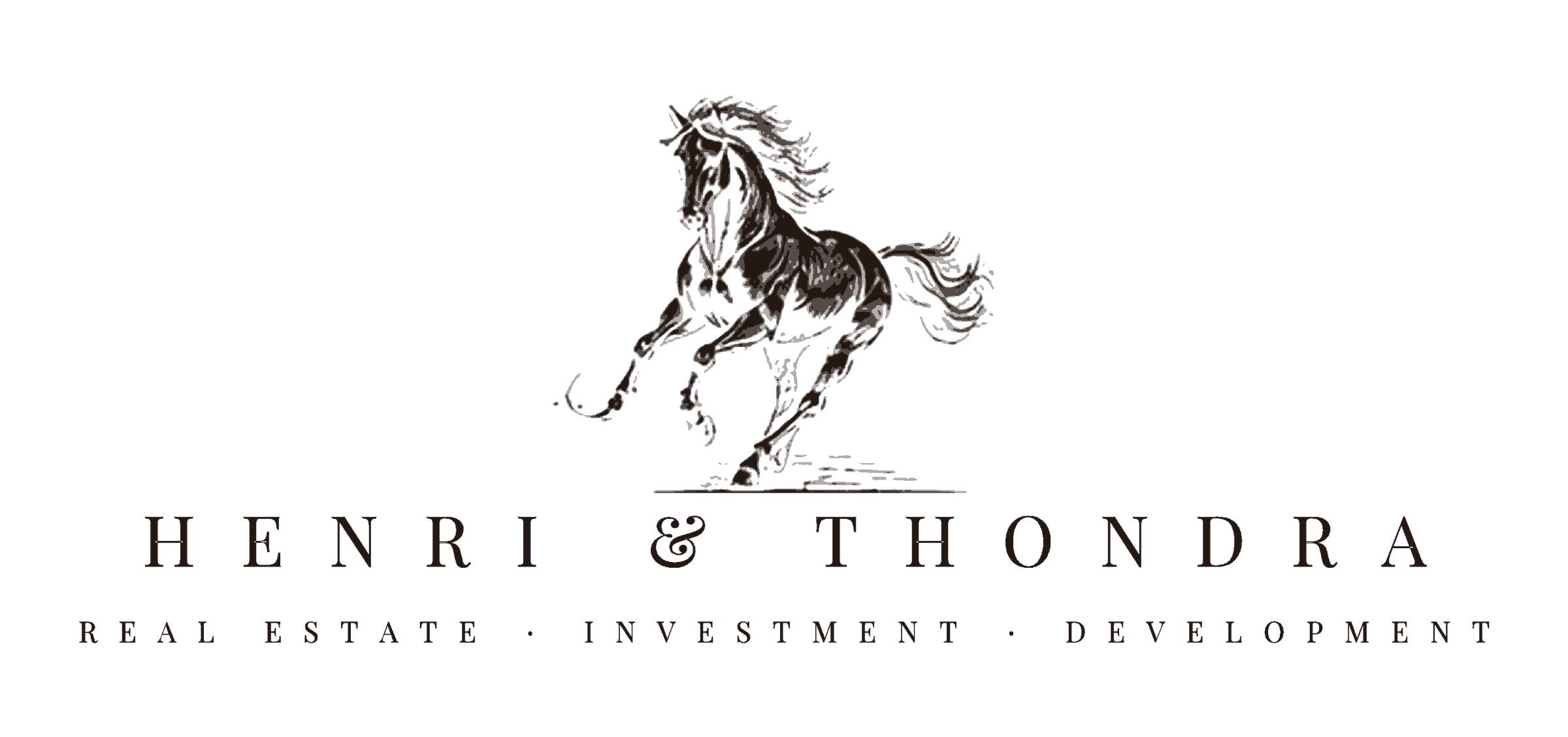 Henri & Thondra