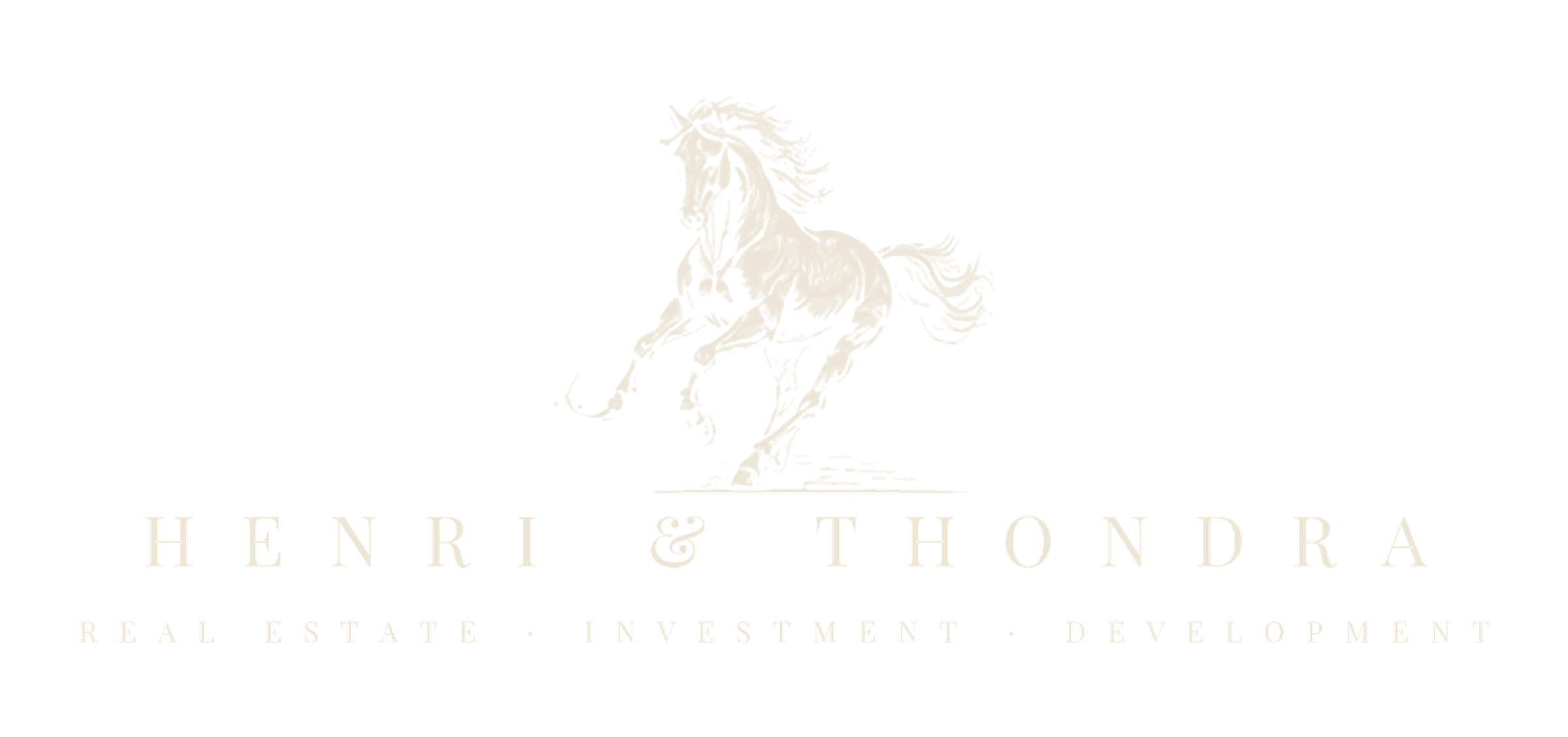 Henri & Thondra
